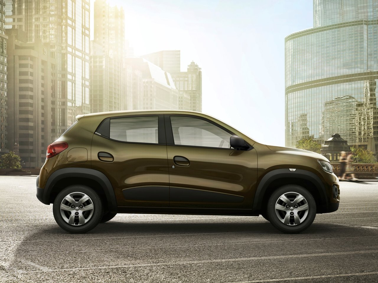 Renault KWID I