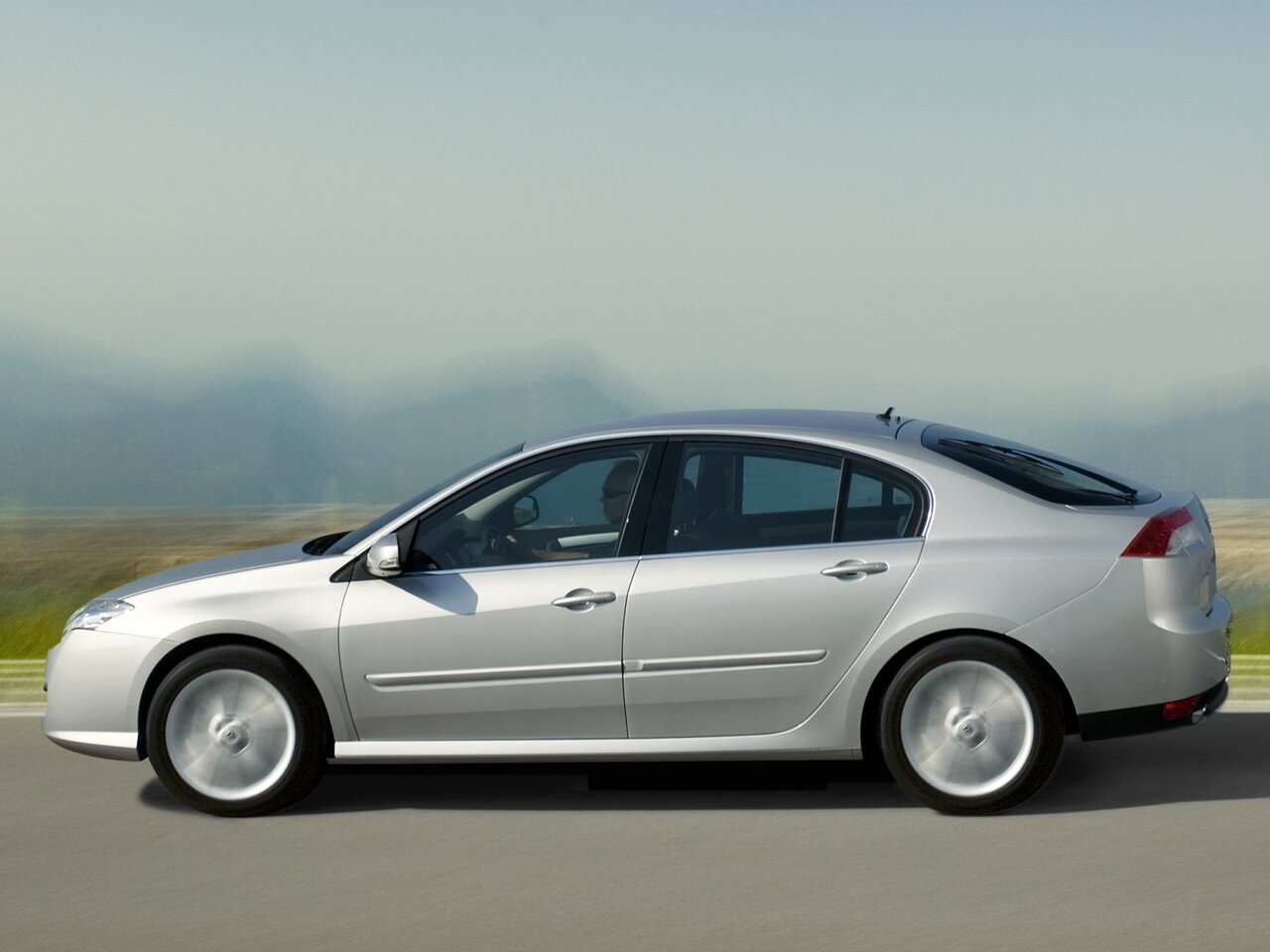 Renault Laguna III