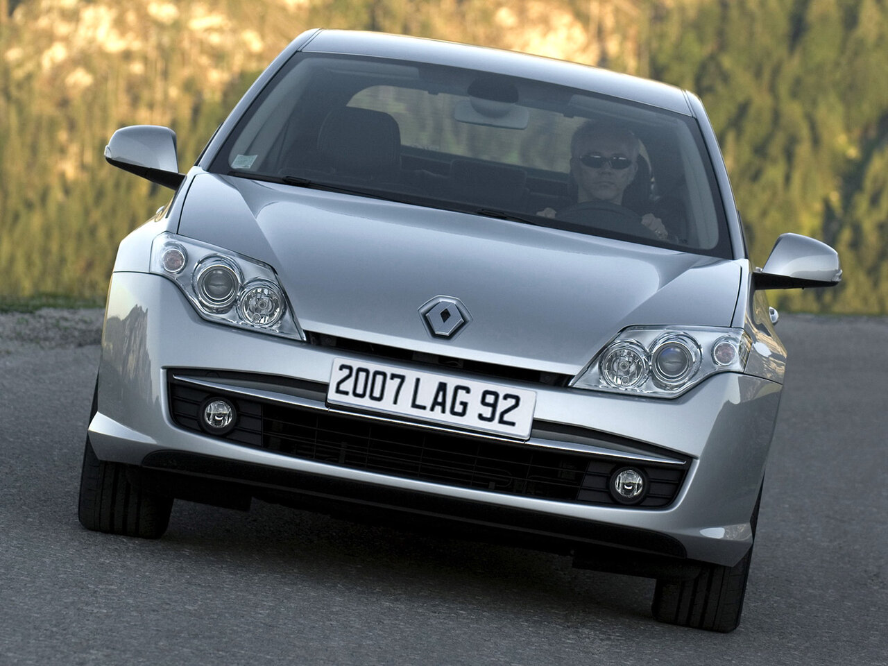 Renault Laguna III