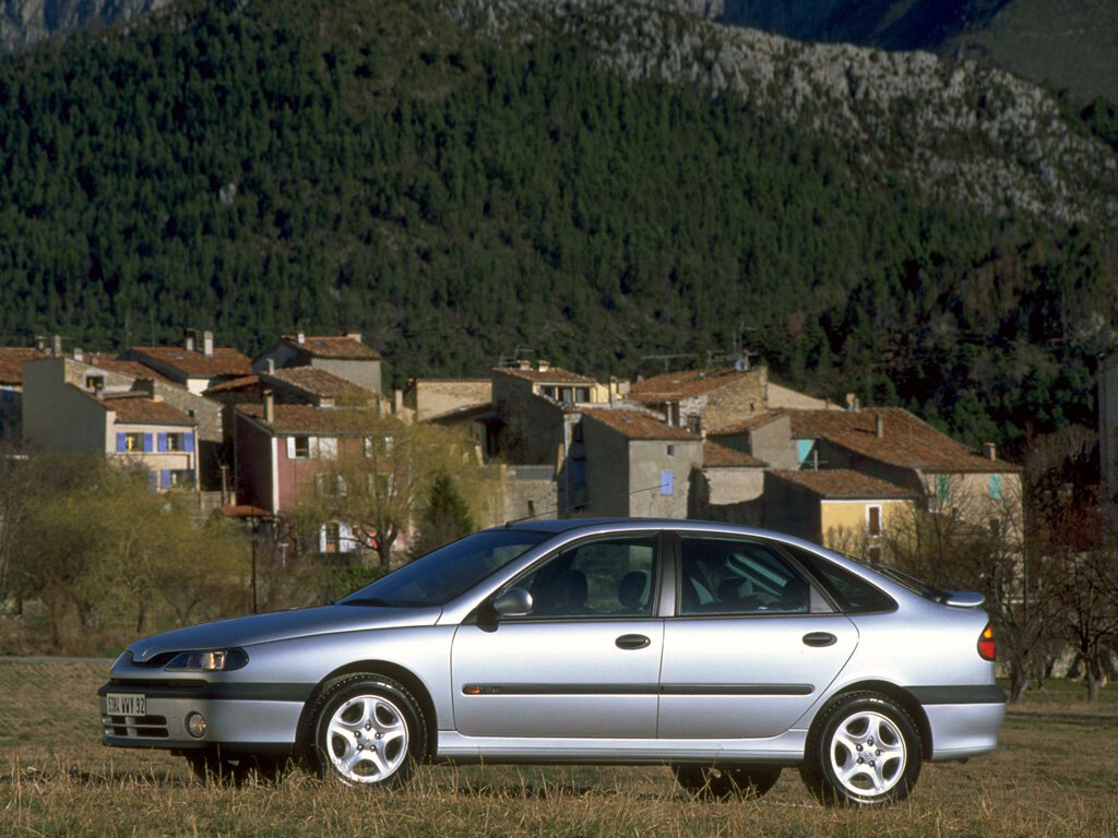 Renault Laguna I