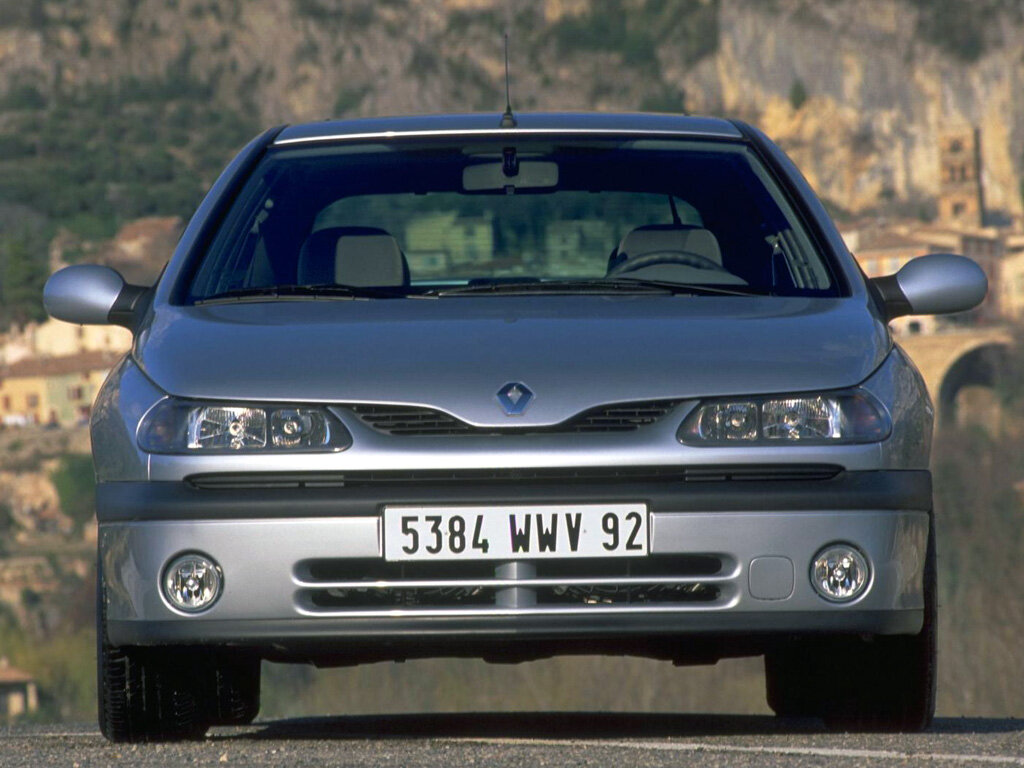 Renault Laguna I