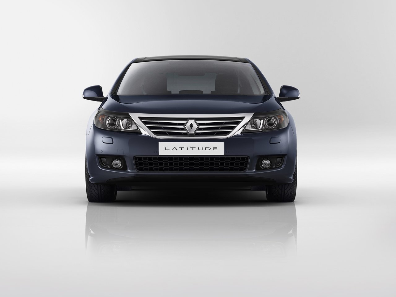 Renault Latitude I