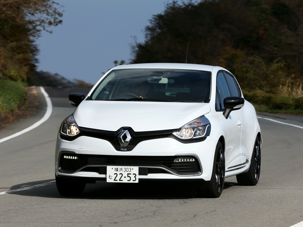 Renault Lutecia IV