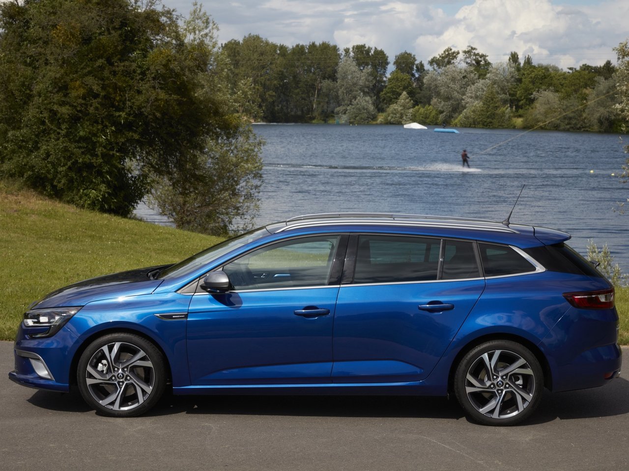 Renault Megane IV