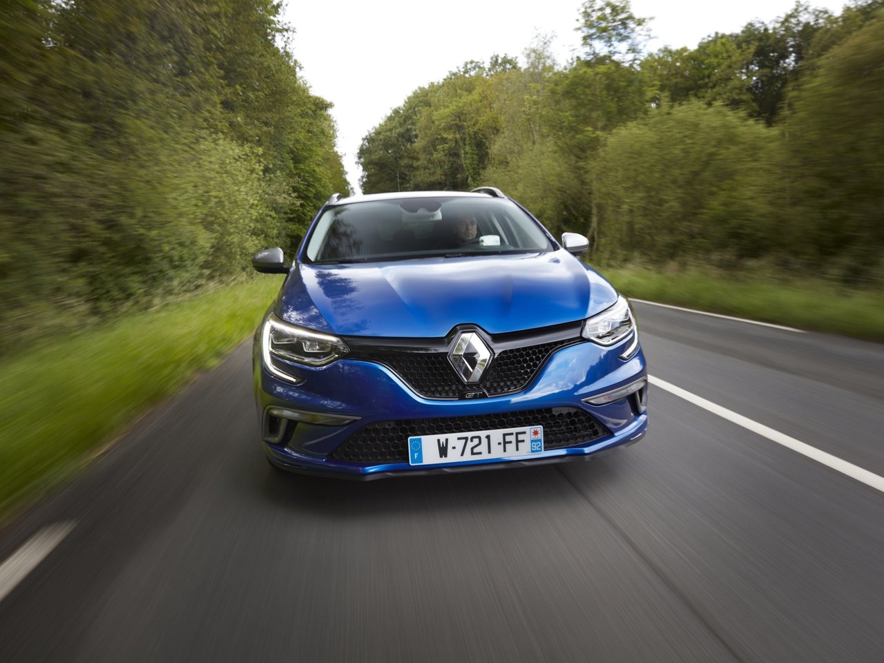 Renault Megane IV