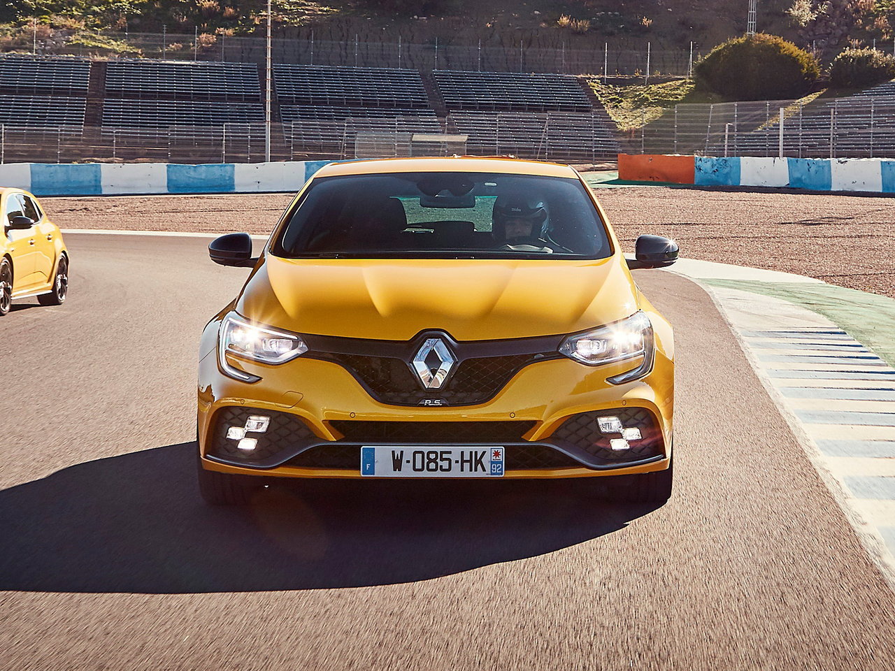 Renault Megane RS IV