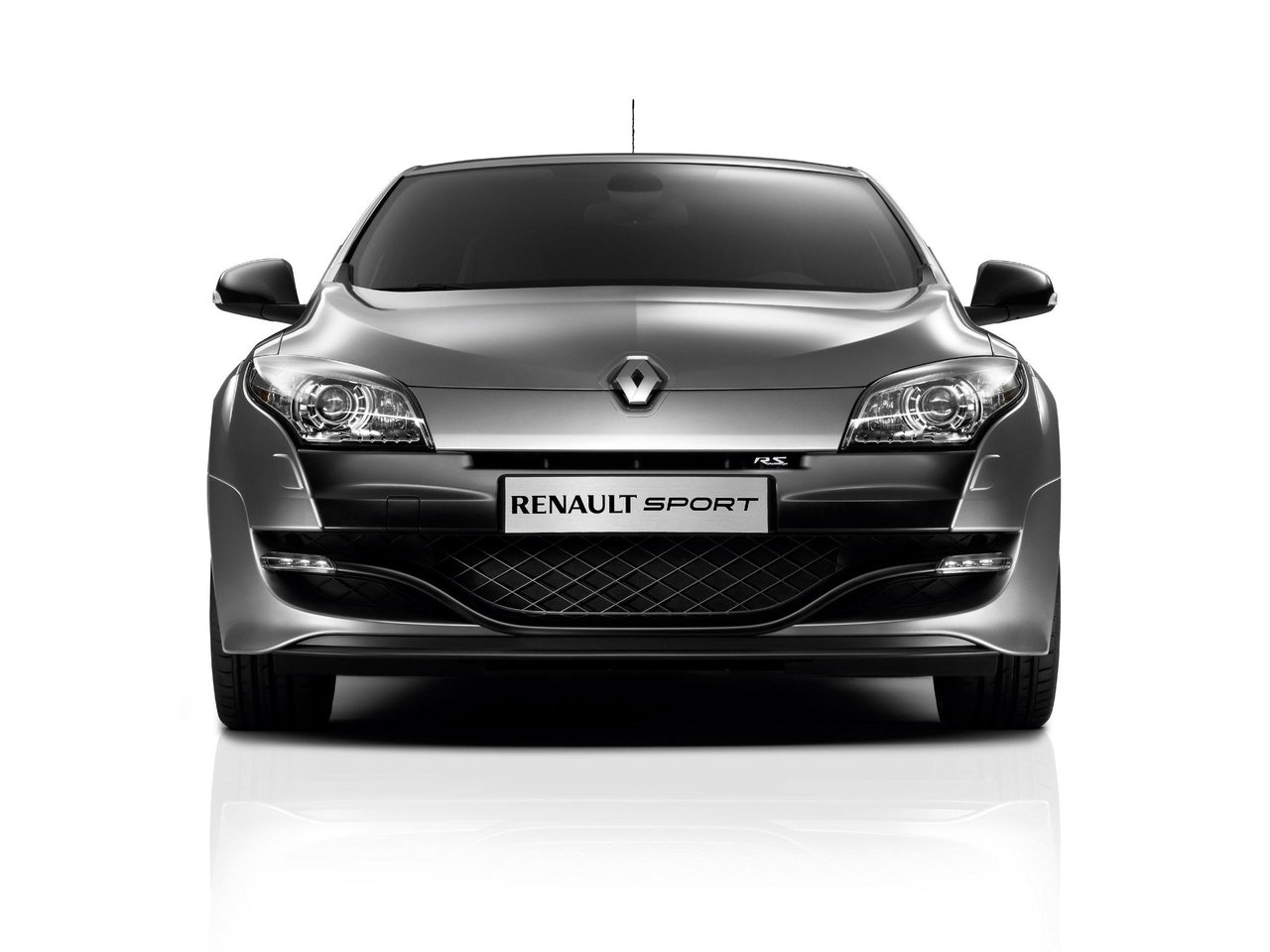 Renault Megane RS III