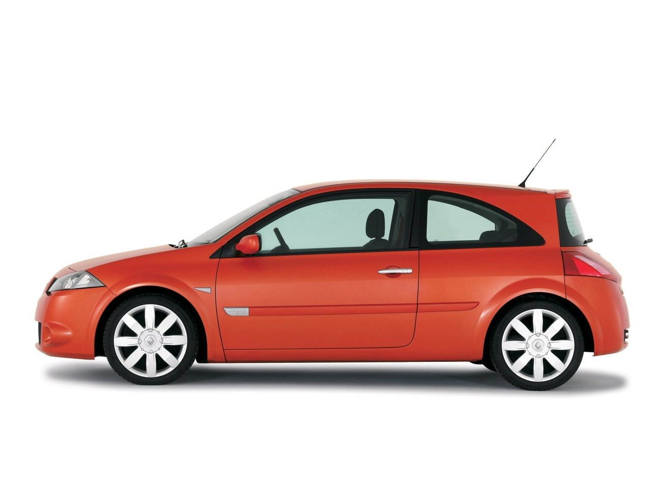 Renault Megane RS II