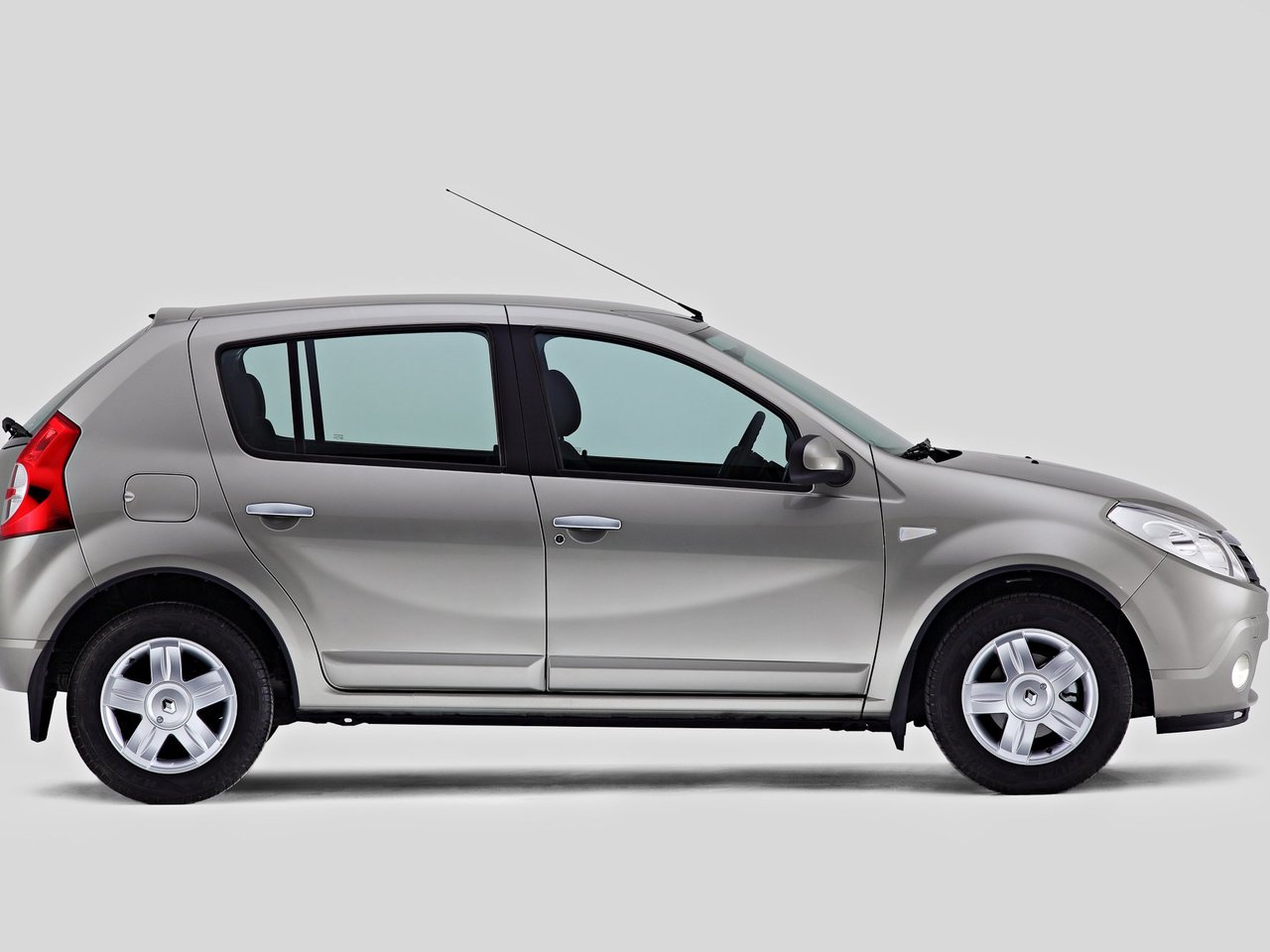 Renault Sandero I