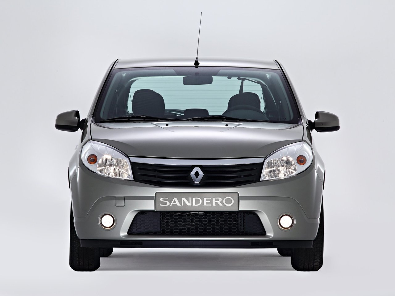 Renault Sandero I