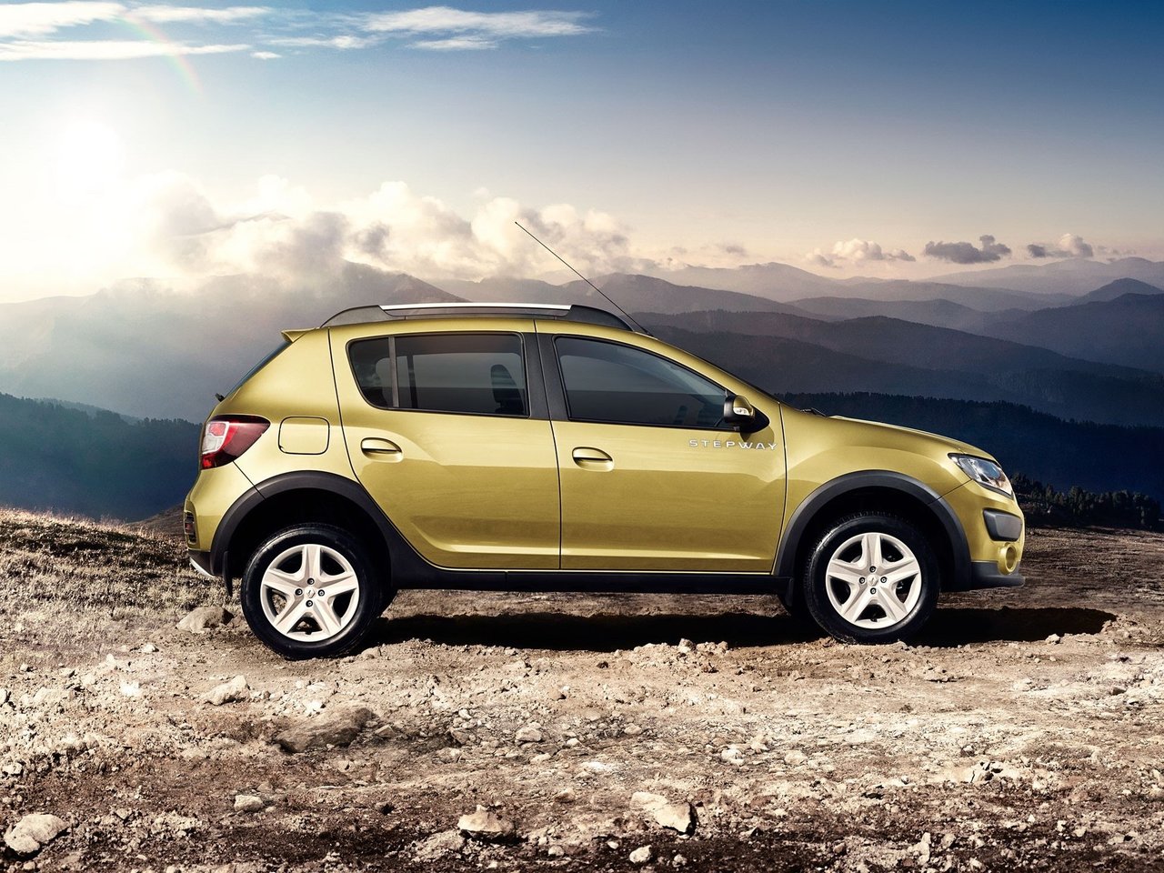 Renault Sandero II