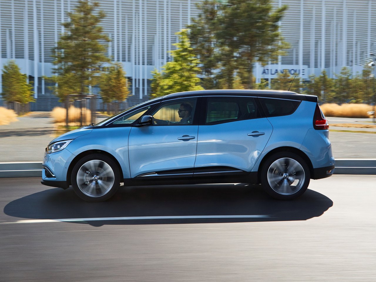 Renault Scenic IV