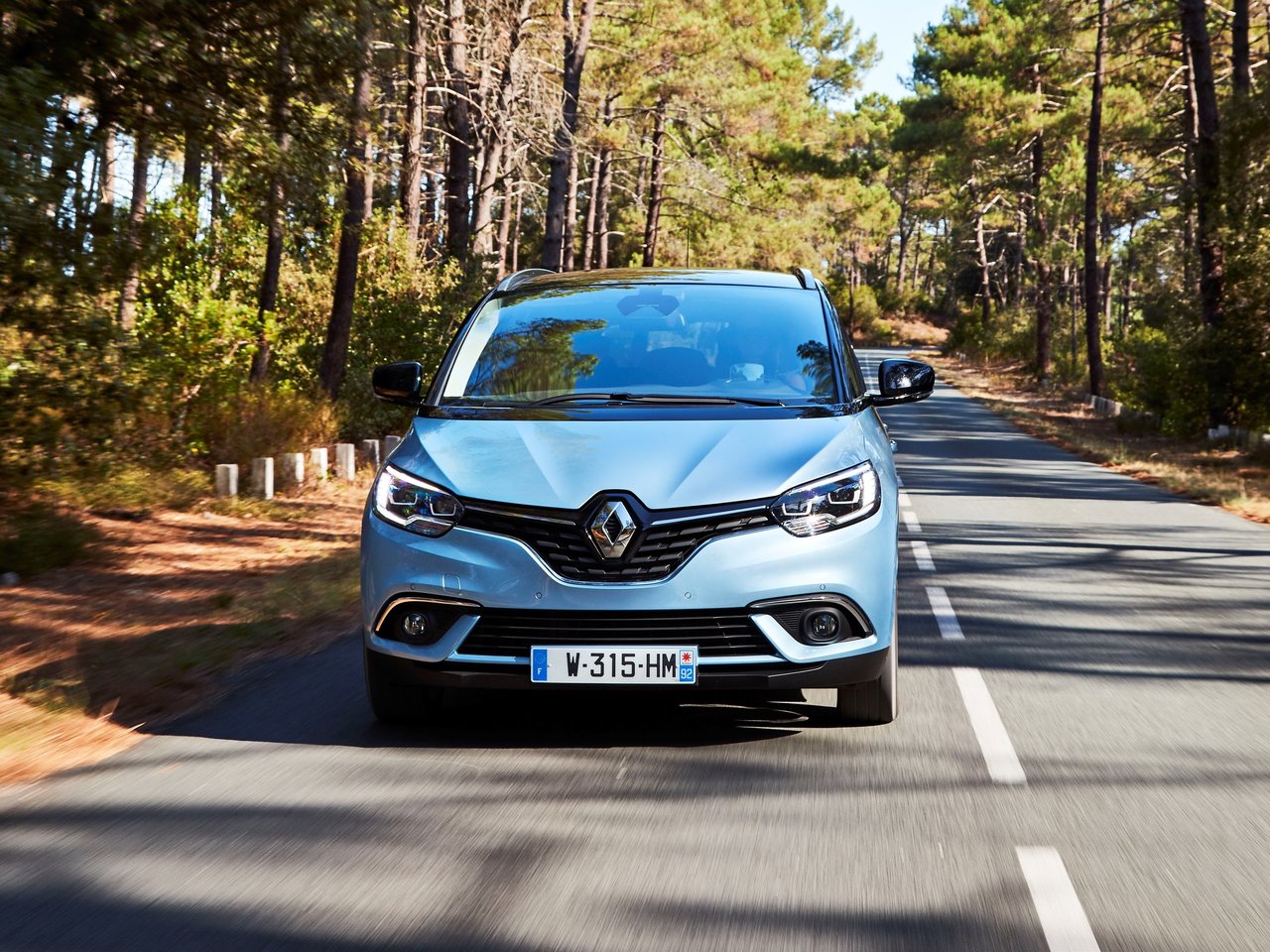 Renault Scenic IV