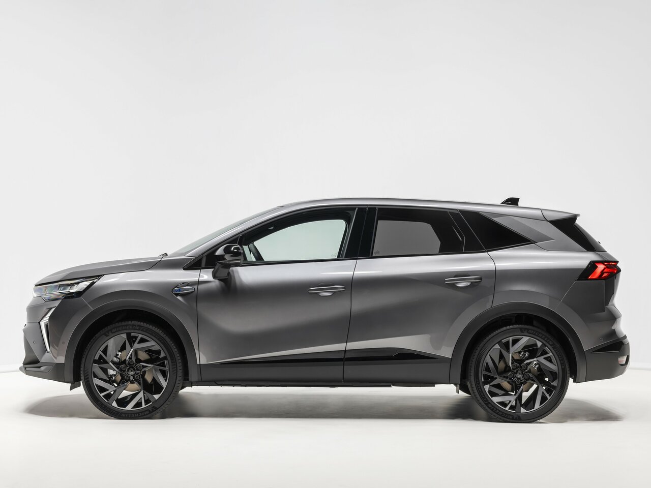 Renault Symbioz Внедорожник 5 дв.