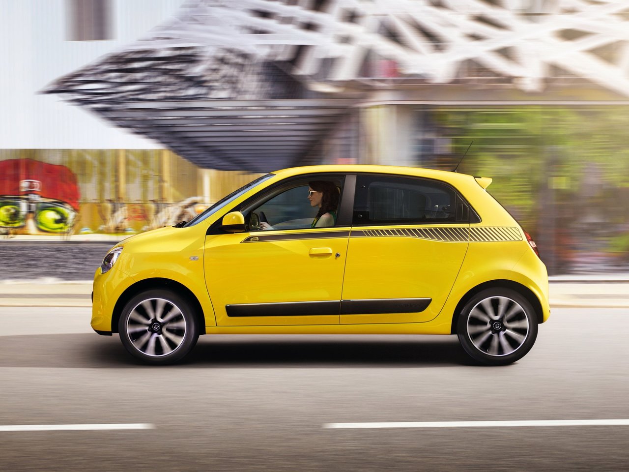 Renault Twingo III