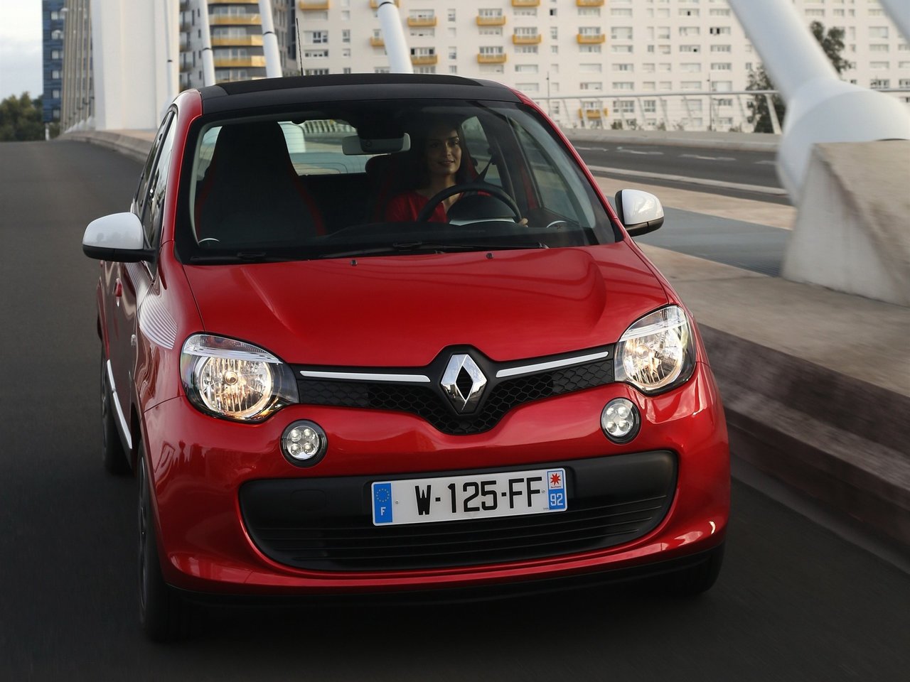 Renault Twingo III