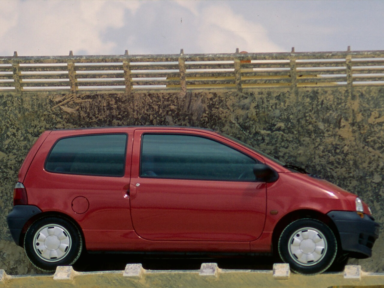 Renault Twingo I