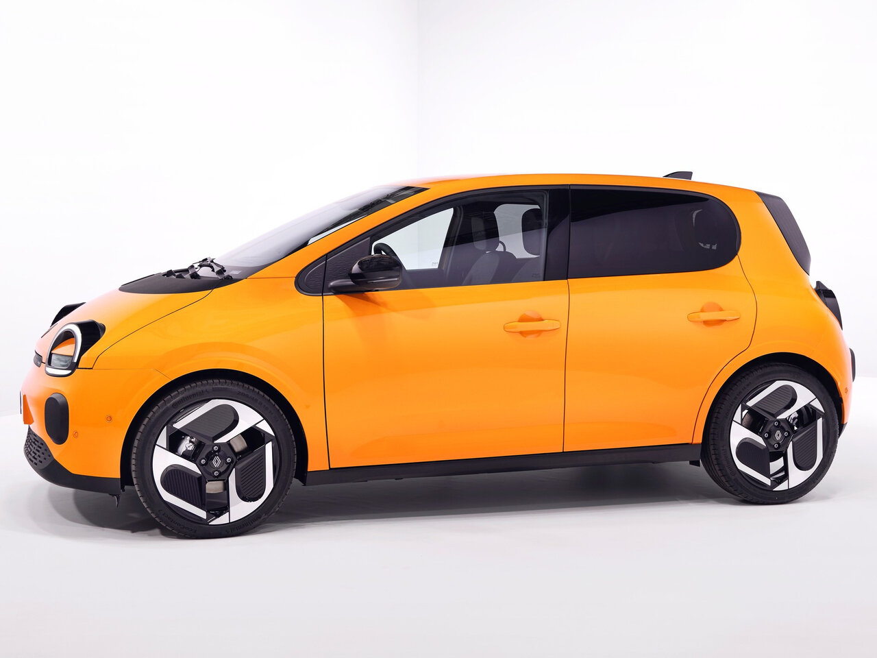 Renault Twingo IV