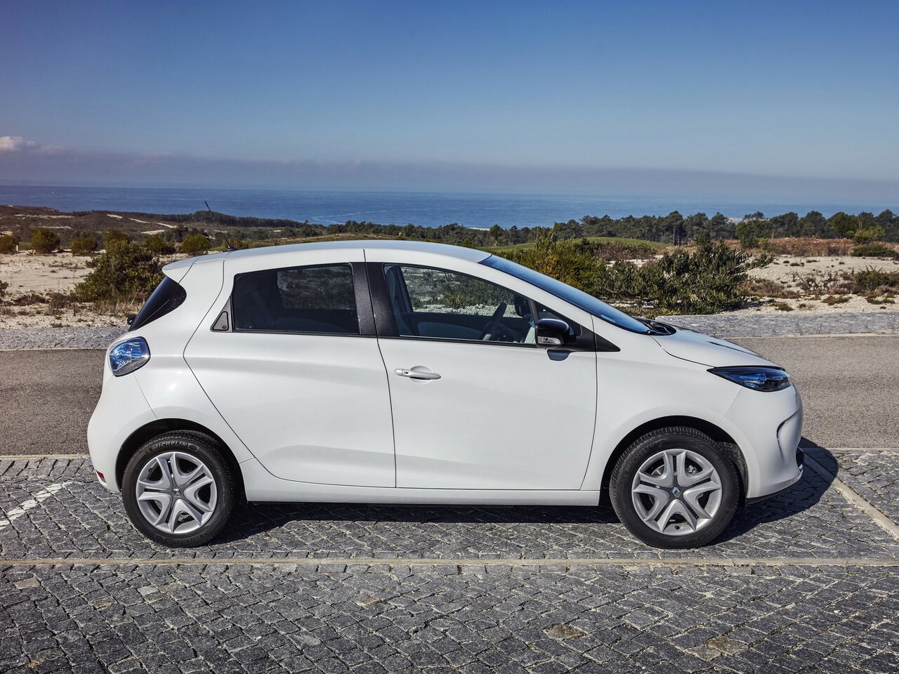 Renault ZOE I