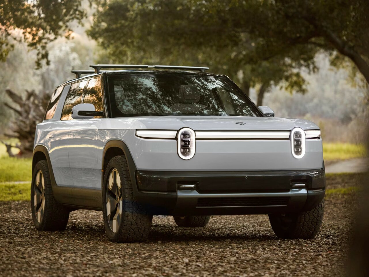 Rivian R2 Внедорожник 5 дв.