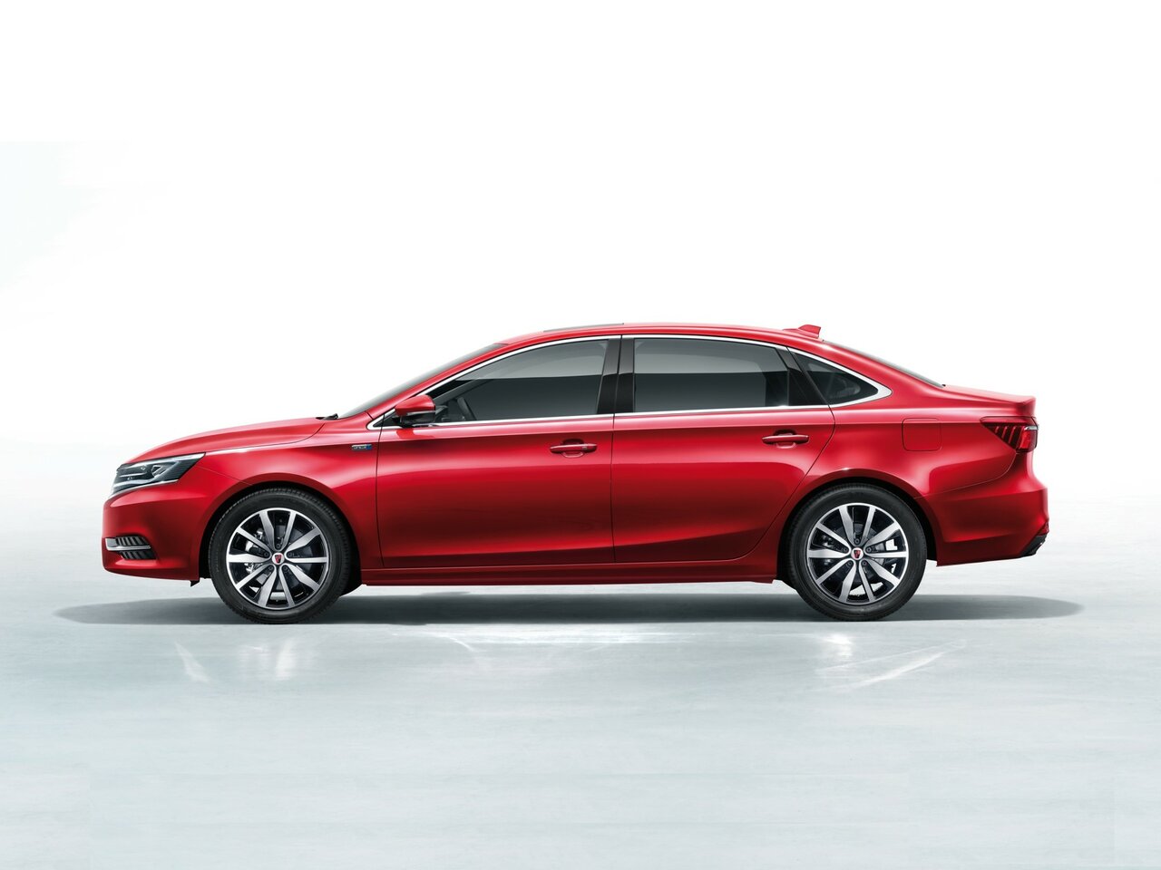 Roewe i6 I