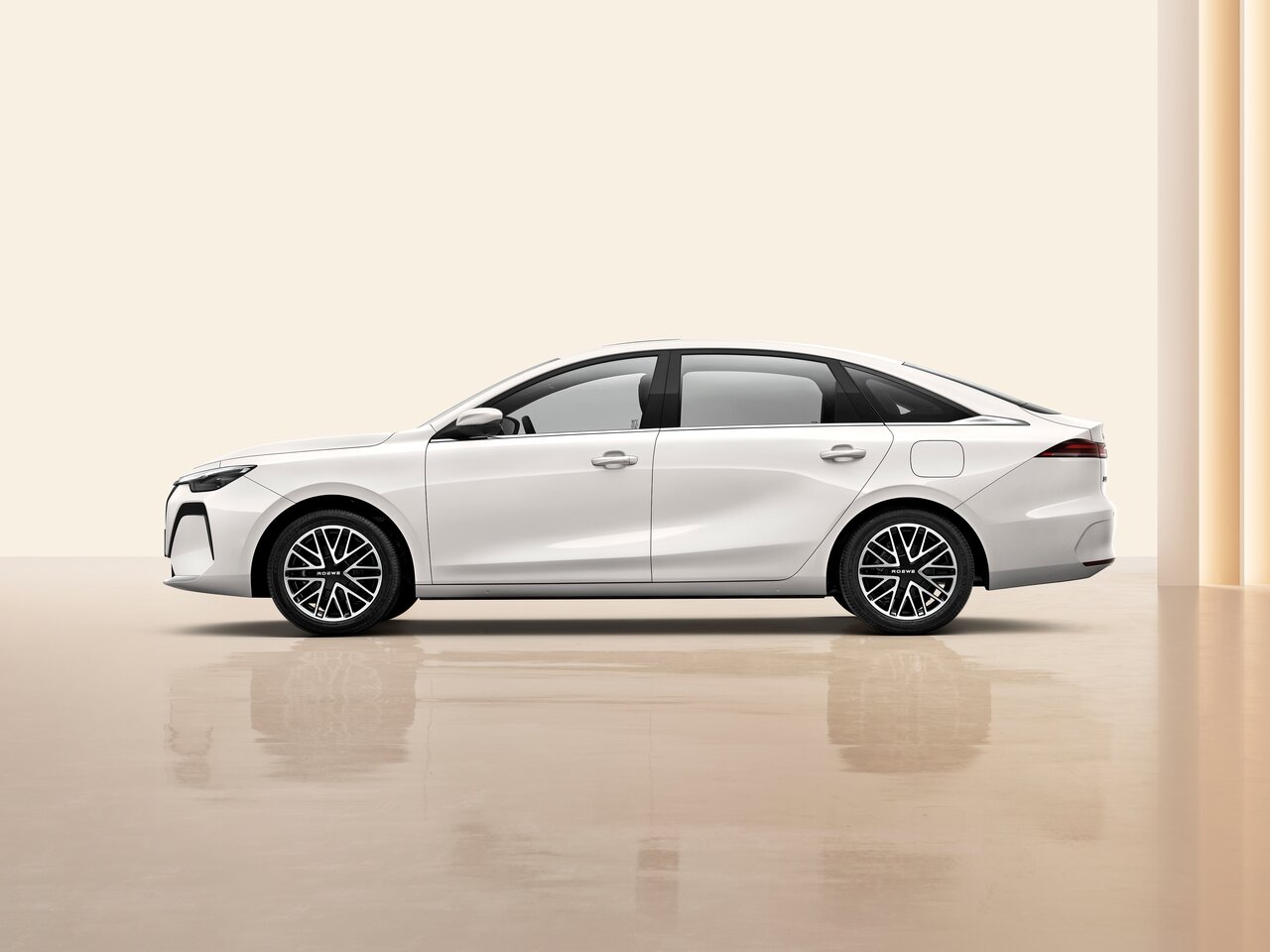 Roewe i6 II