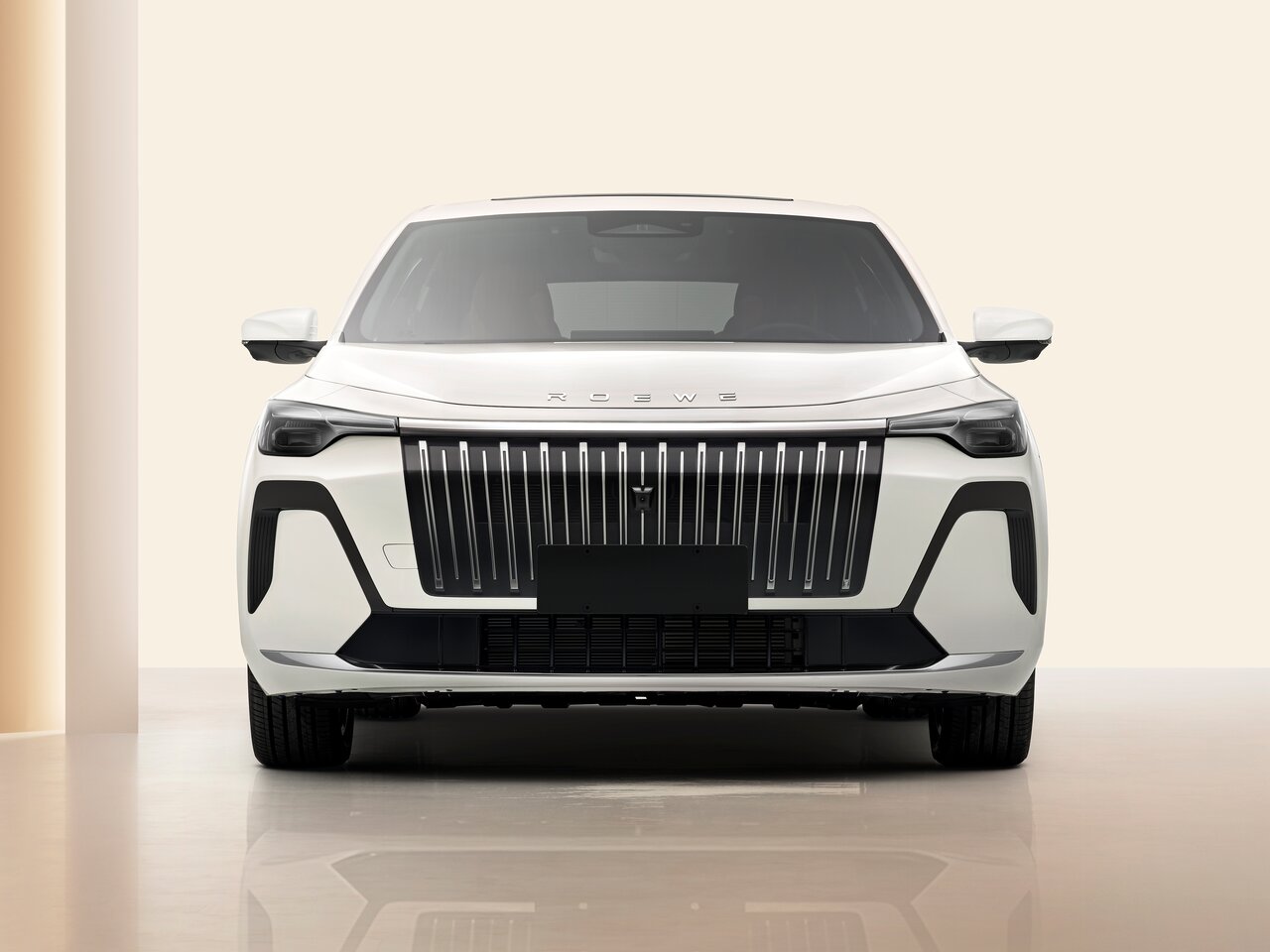 Roewe i6 II