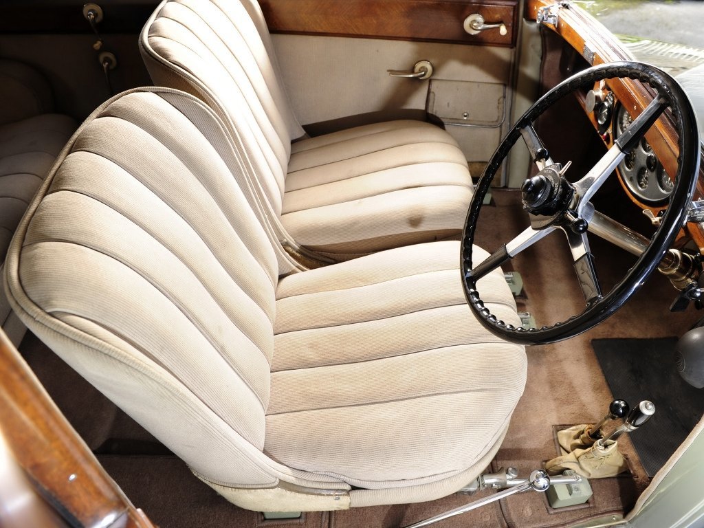 Rolls-Royce Phantom II