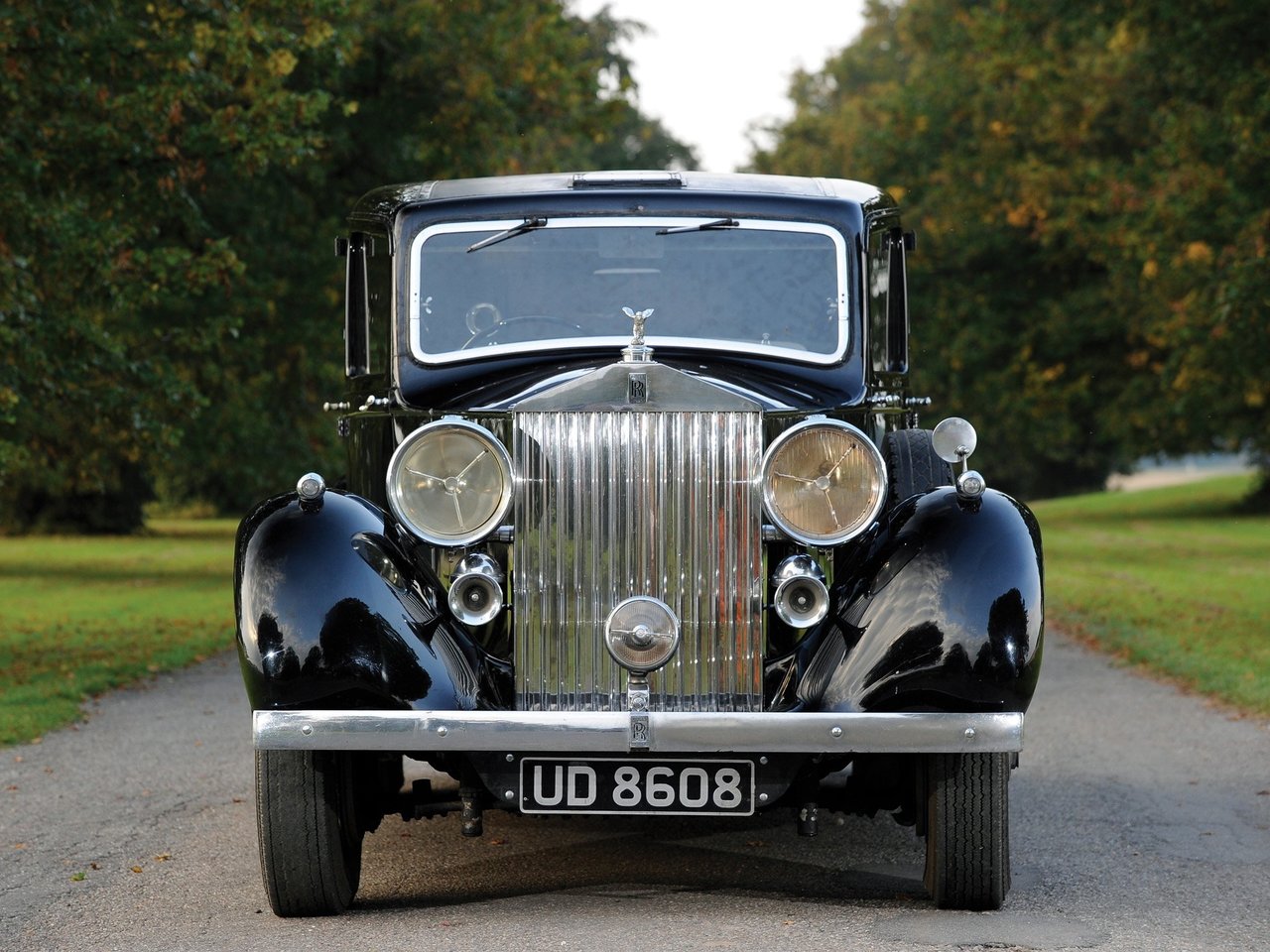 Rolls-Royce Phantom III