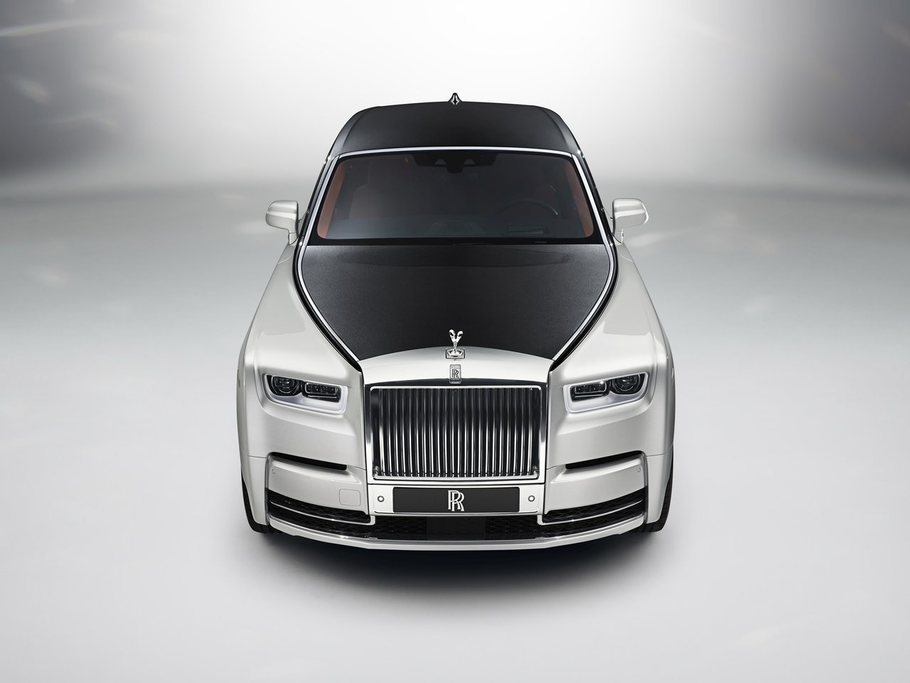 Rolls-Royce Phantom VIII