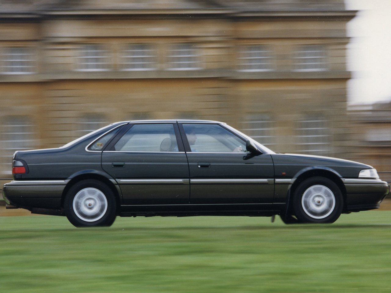 Rover 800 1986 – 1999
