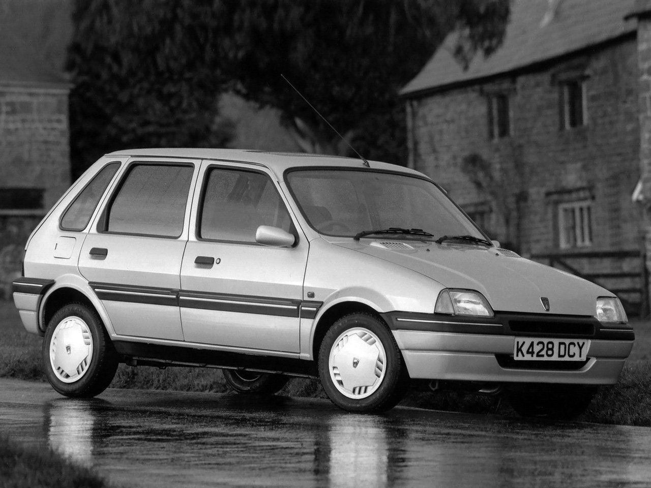 Rover Metro 1987 – 1994