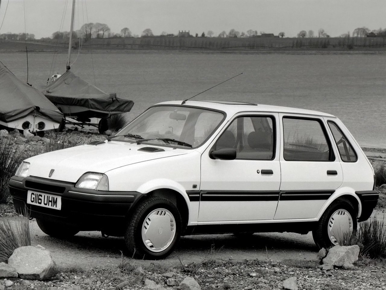 Rover Metro 1987 – 1994