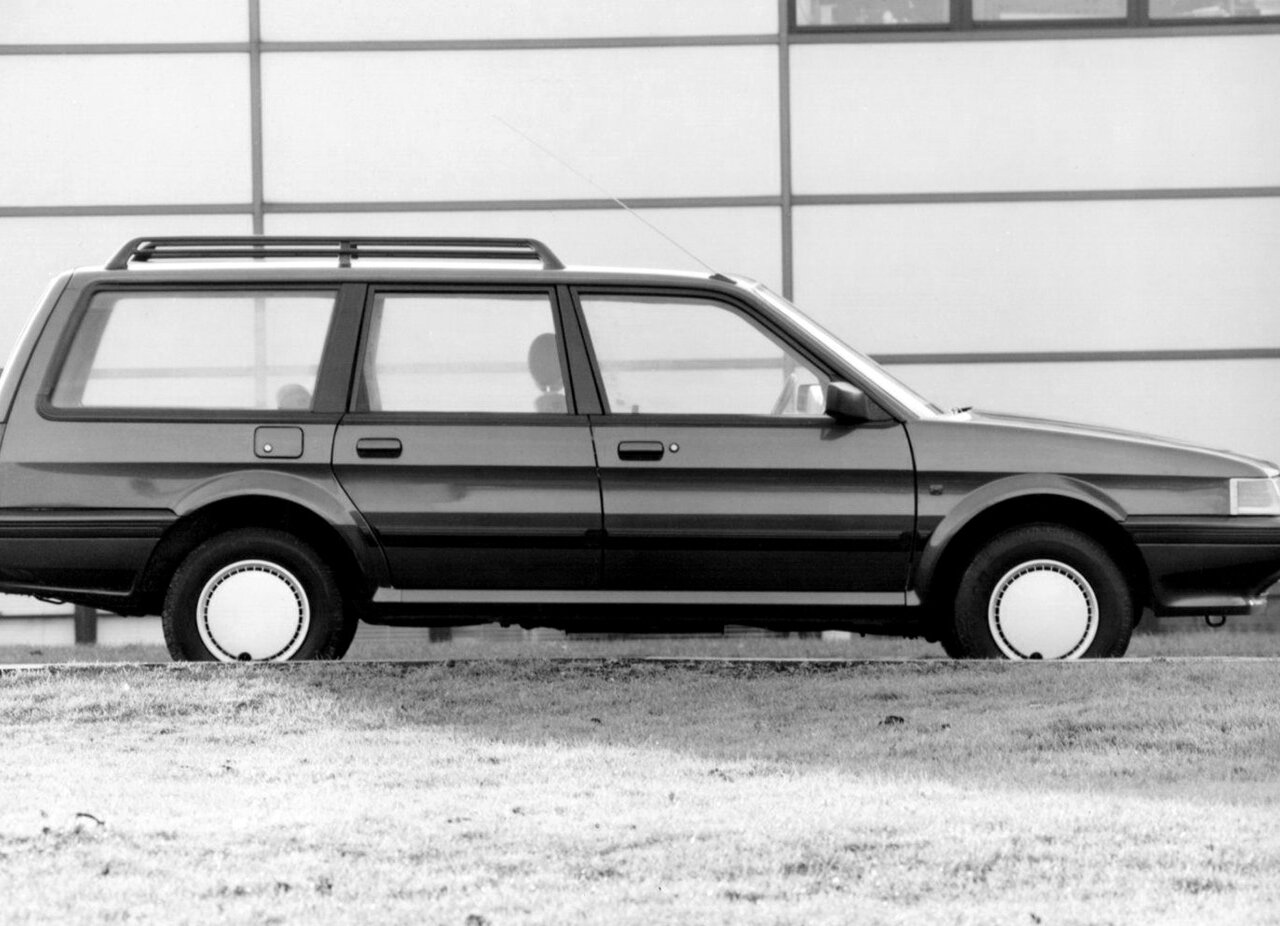 Rover Montego 1988 – 1994