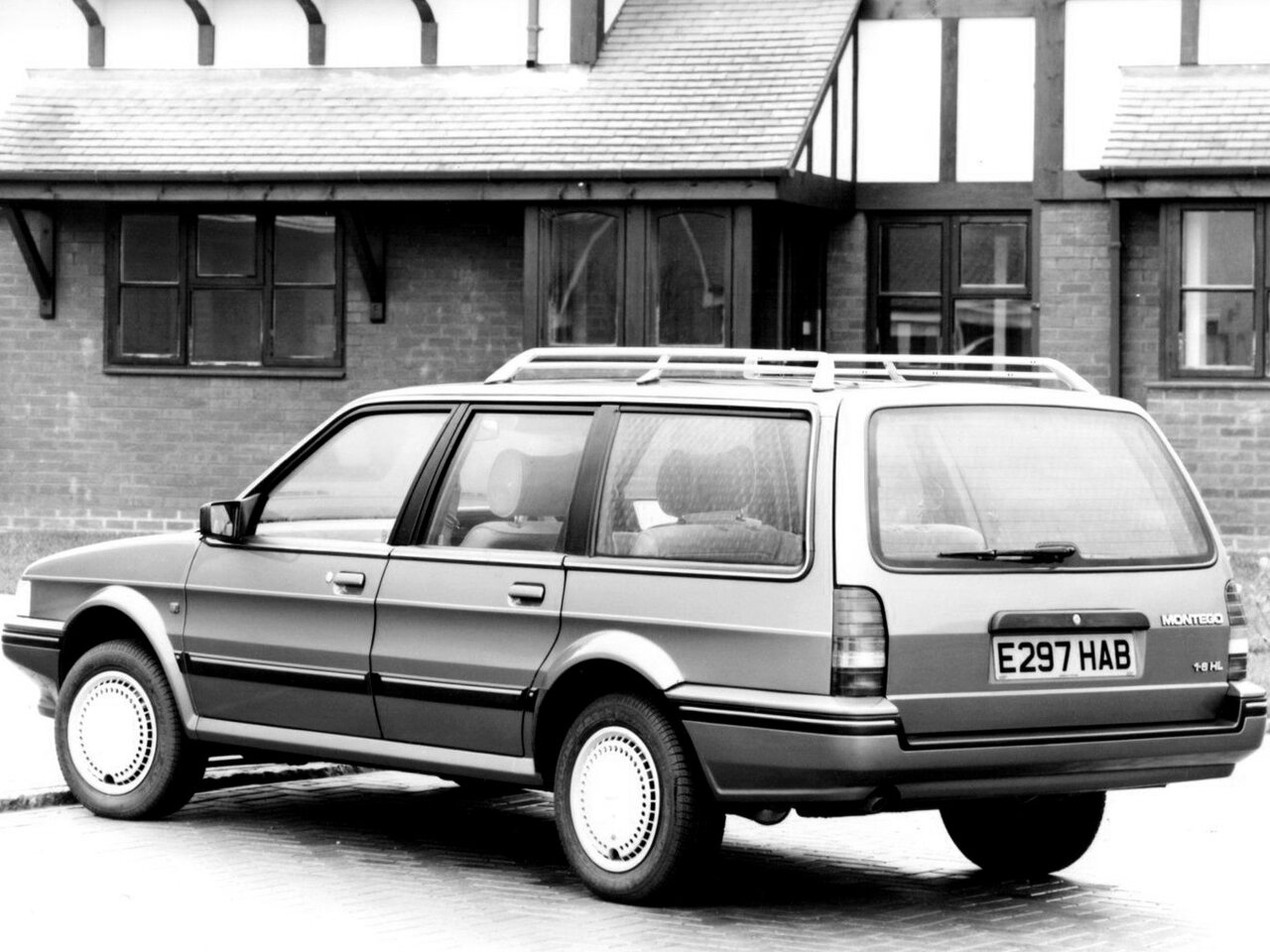 Rover Montego 1988 – 1994