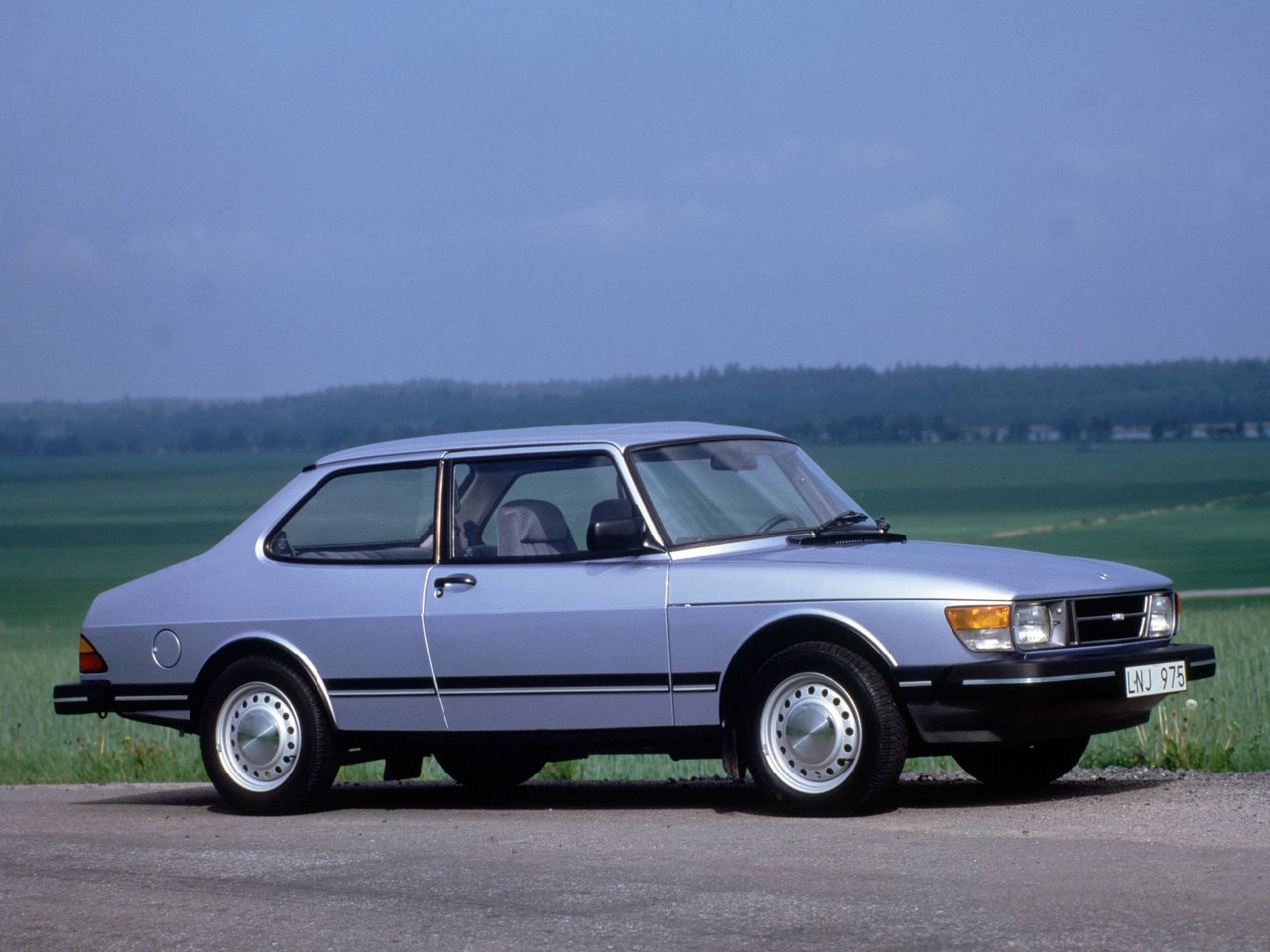 Saab 90 Купе