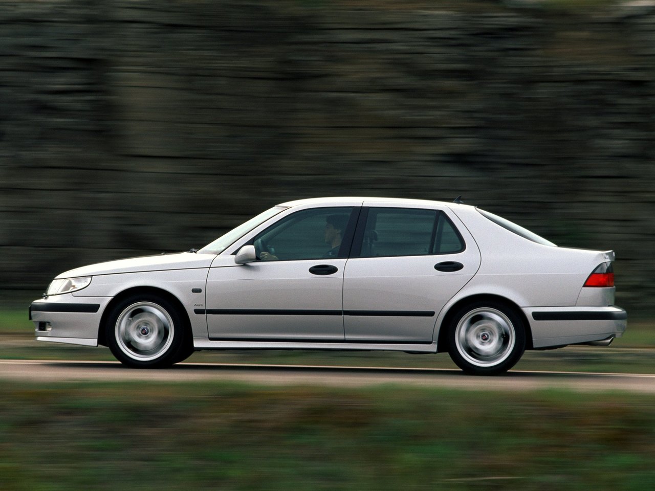 Saab 9-5 I