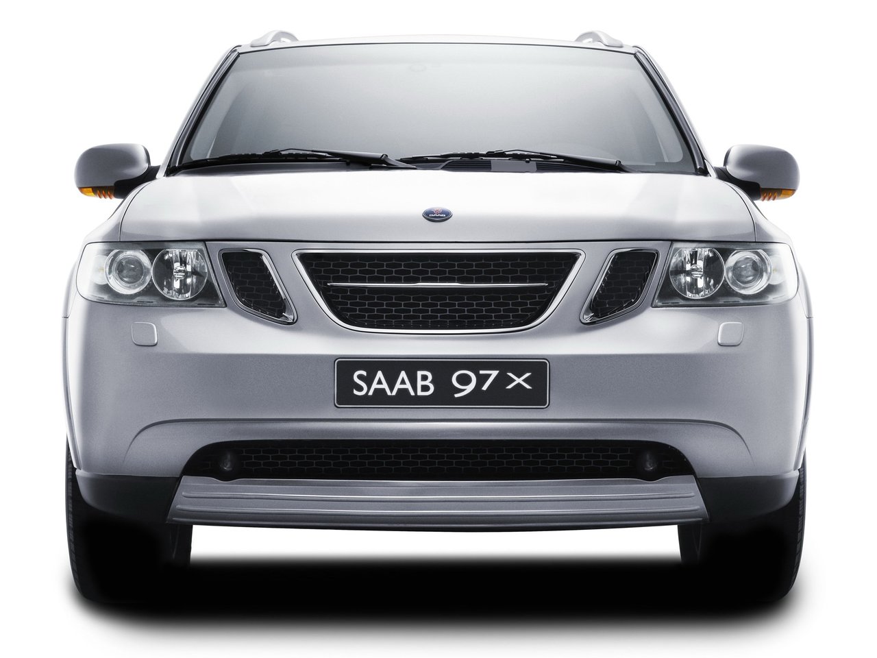 Saab 9-7X Внедорожник 5 дв.