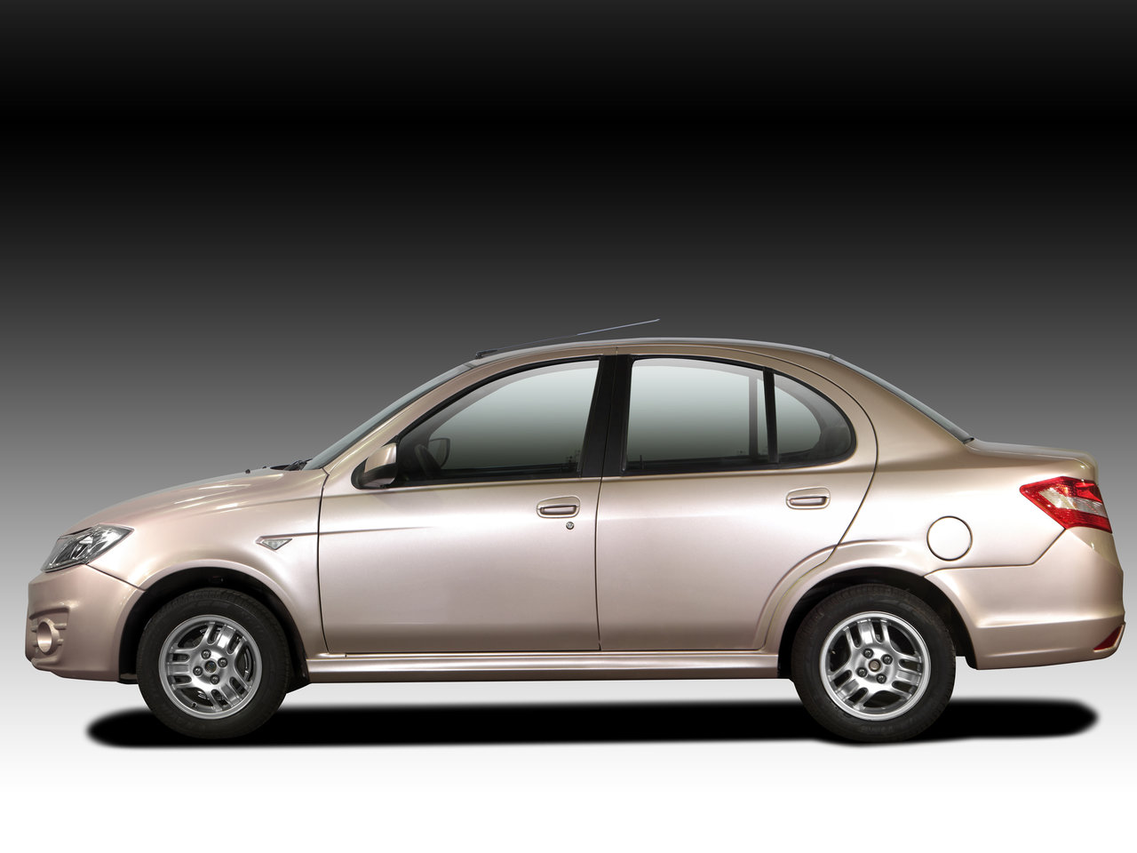 Saipa Saina I