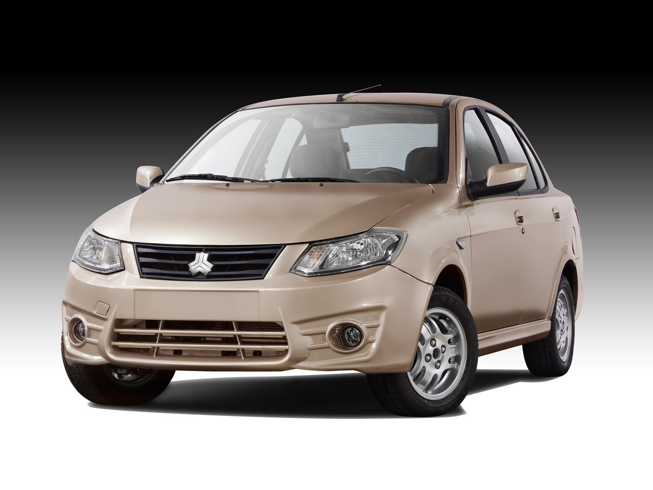 Saipa Saina I