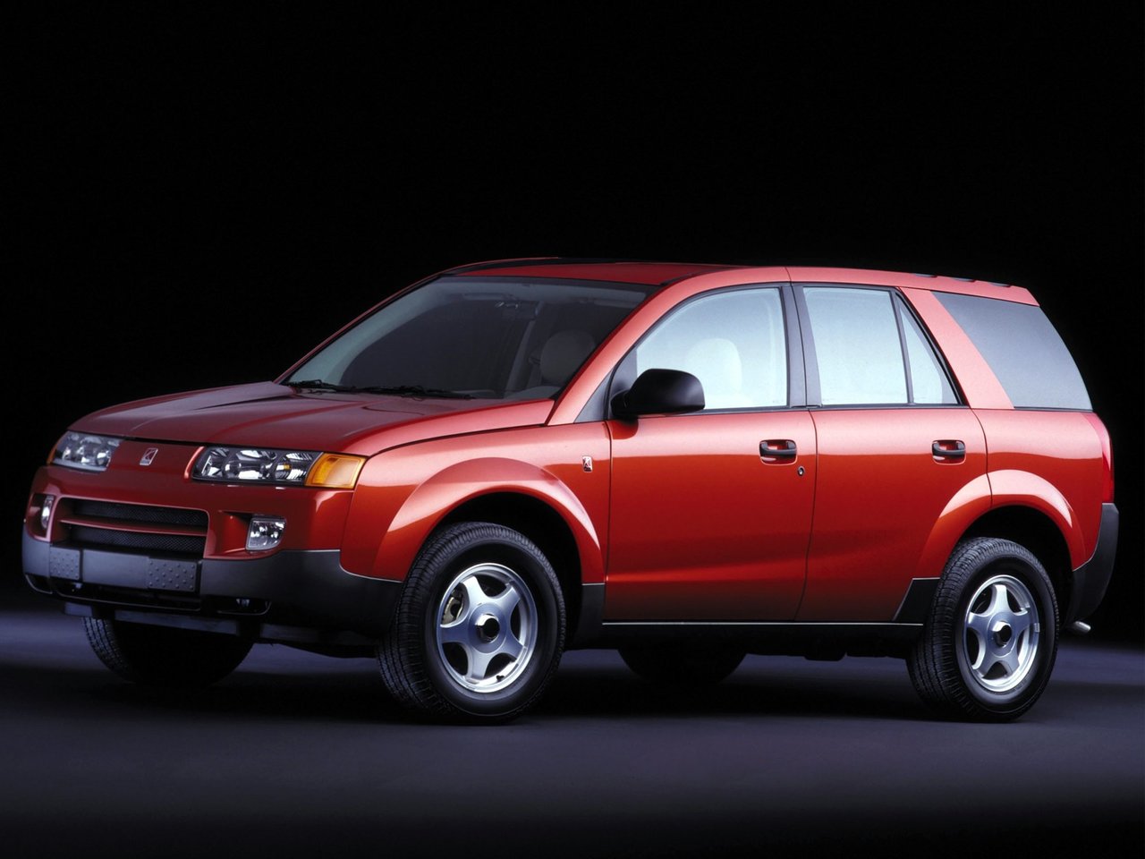 Saturn VUE I