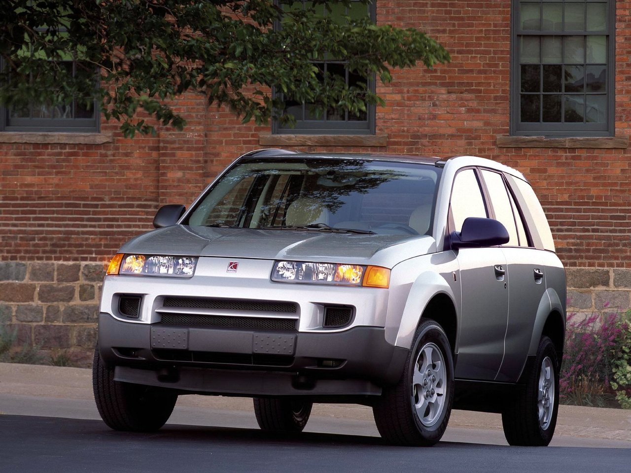 Saturn VUE I