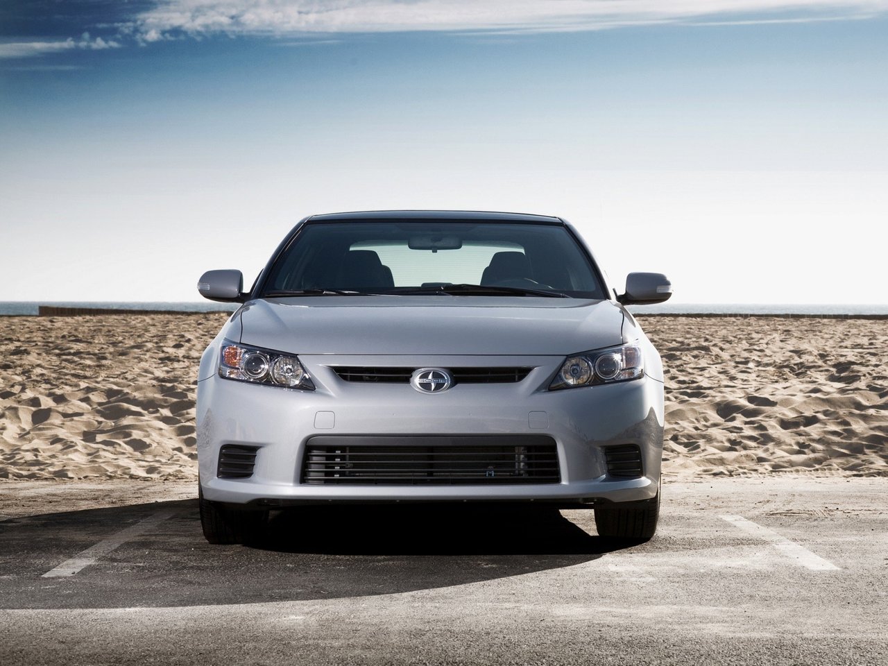 Scion tC II