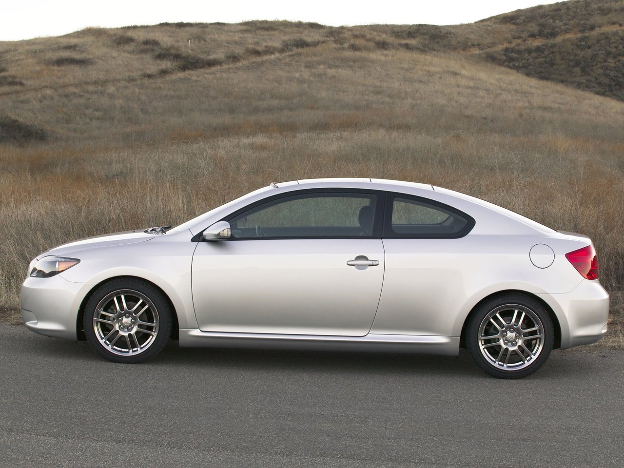 Scion tC I