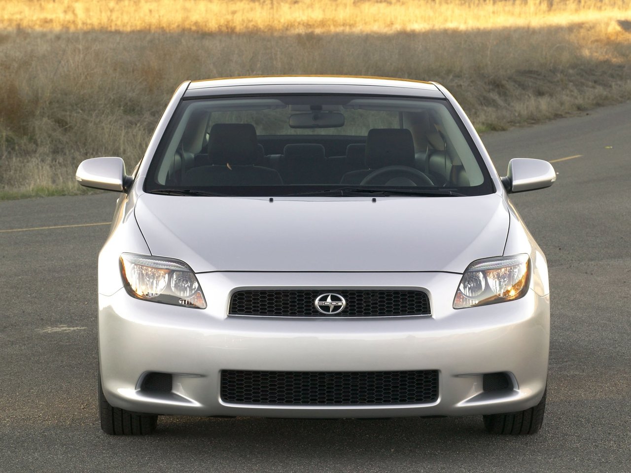 Scion tC I