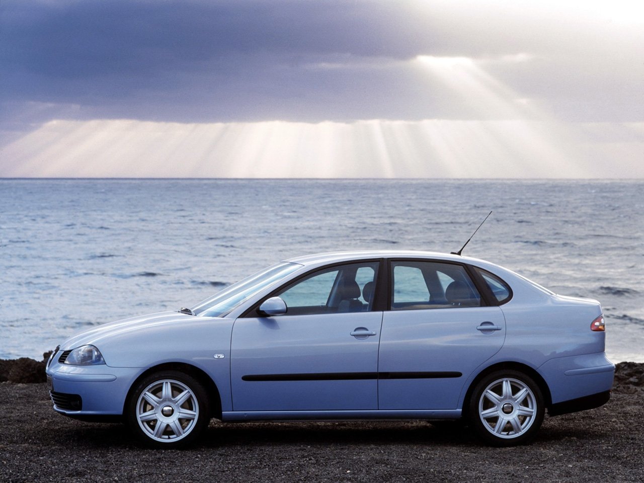 SEAT Cordoba II