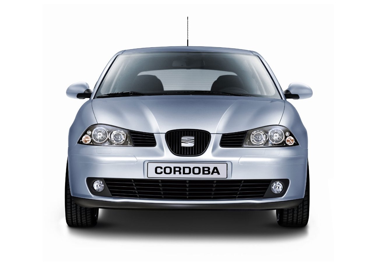 SEAT Cordoba II