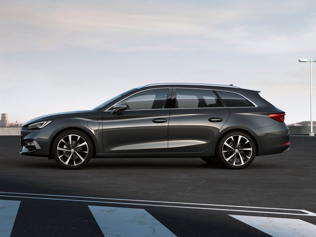 SEAT Leon IV