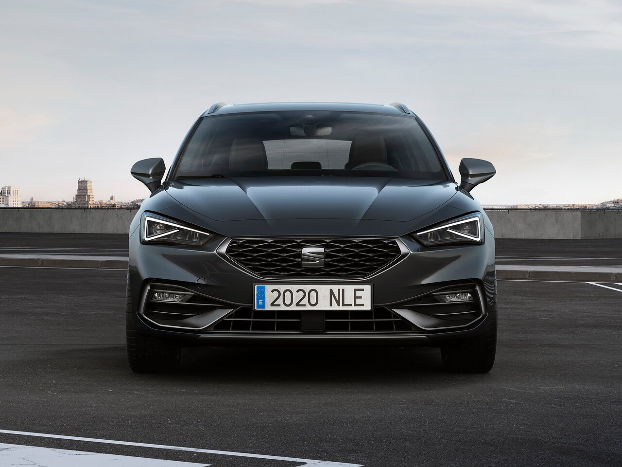 SEAT Leon IV