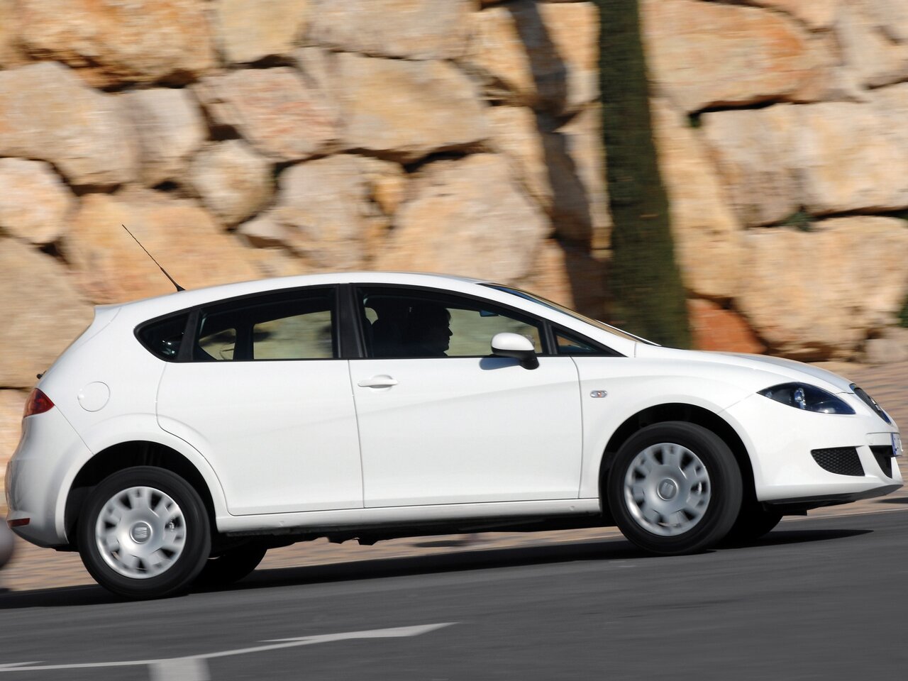 SEAT Leon II